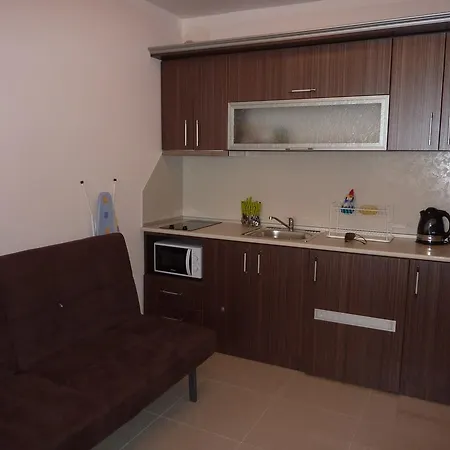 Mm Apartman *