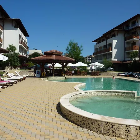 Mm Apartman *