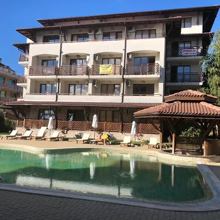 Mm Apartman